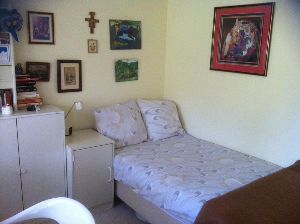 B&B Jagerslaan Wassenaar Zewnętrze zdjęcie