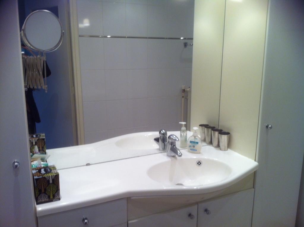 B&B Jagerslaan Wassenaar Zewnętrze zdjęcie