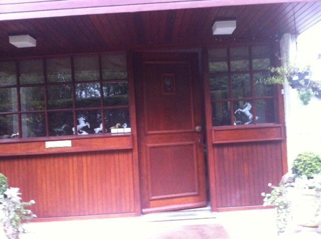 B&B Jagerslaan Wassenaar Zewnętrze zdjęcie