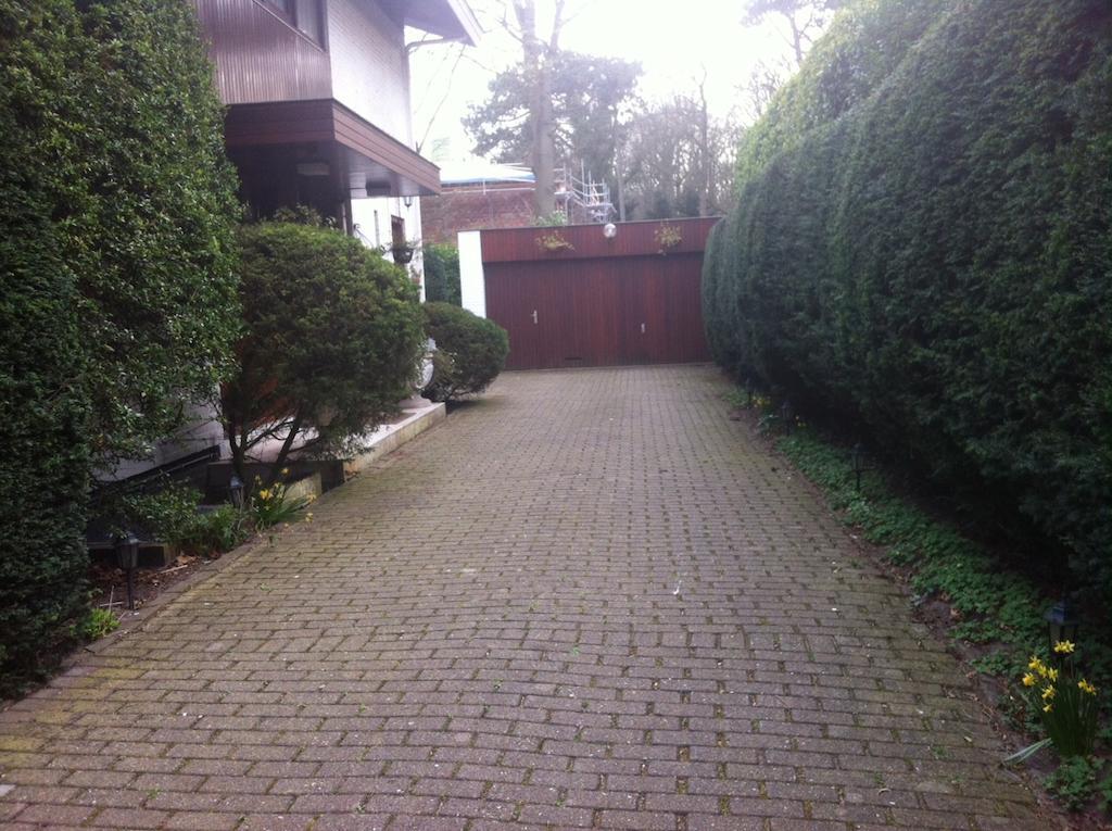 B&B Jagerslaan Wassenaar Zewnętrze zdjęcie